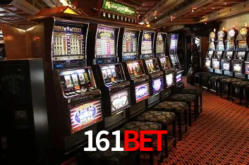 Descubra a Essência do 161Bet: Nossa História e Compromissos