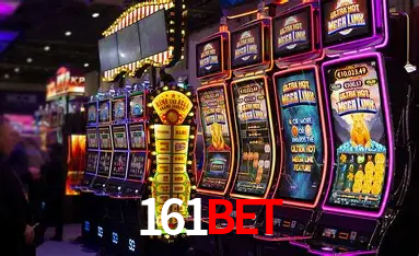 A Emoção da Loteria na 161Bet: Uma Chance de Mudança de Vida