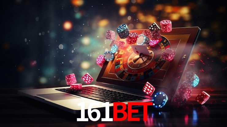 Bônus Diários 161Bet