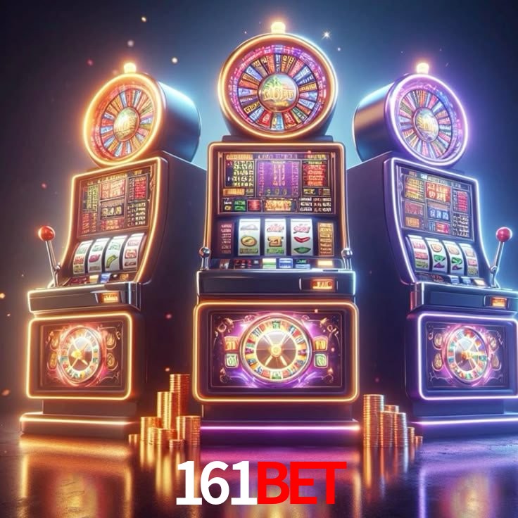 161Bet: Seu Cassino Premiado com Pagamentos Rápidos