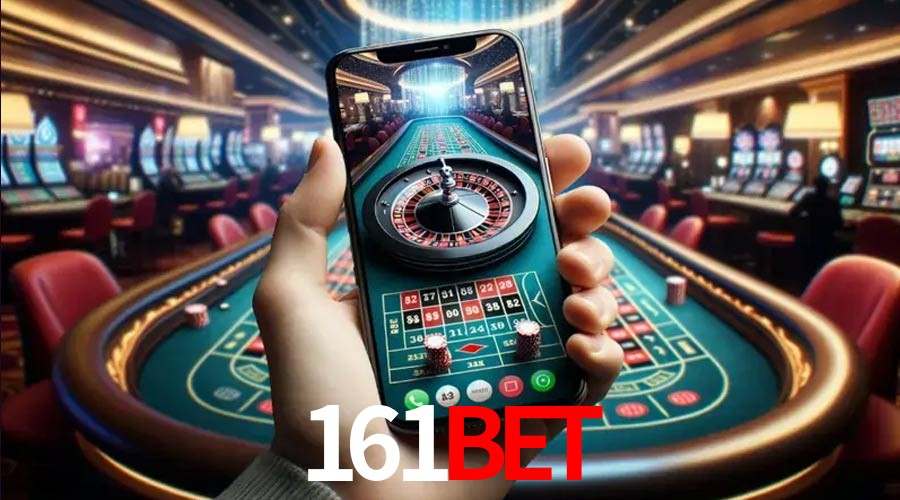 Casino VIP 161Bet