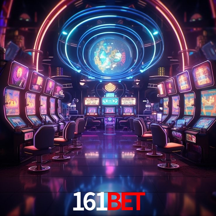 Promoções Sazonais 161Bet