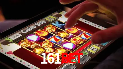 Inovações de Jogos na 161Bet: O Futuro das Experiências Interativas