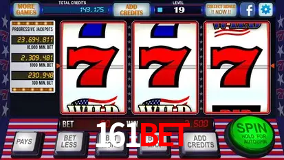 Descubra a Essência do 161Bet: Nossa História e Compromissos