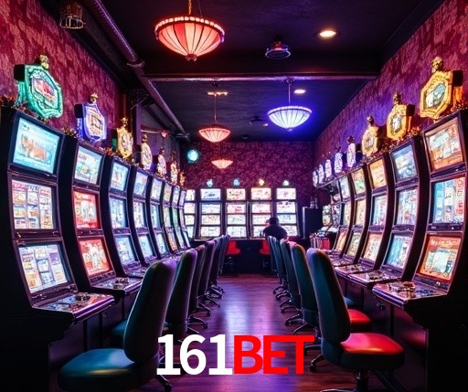 Sistemas de Segurança 161Bet