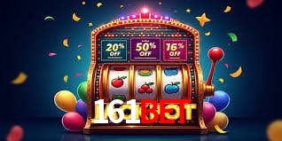Jogos de Slot 161Bet