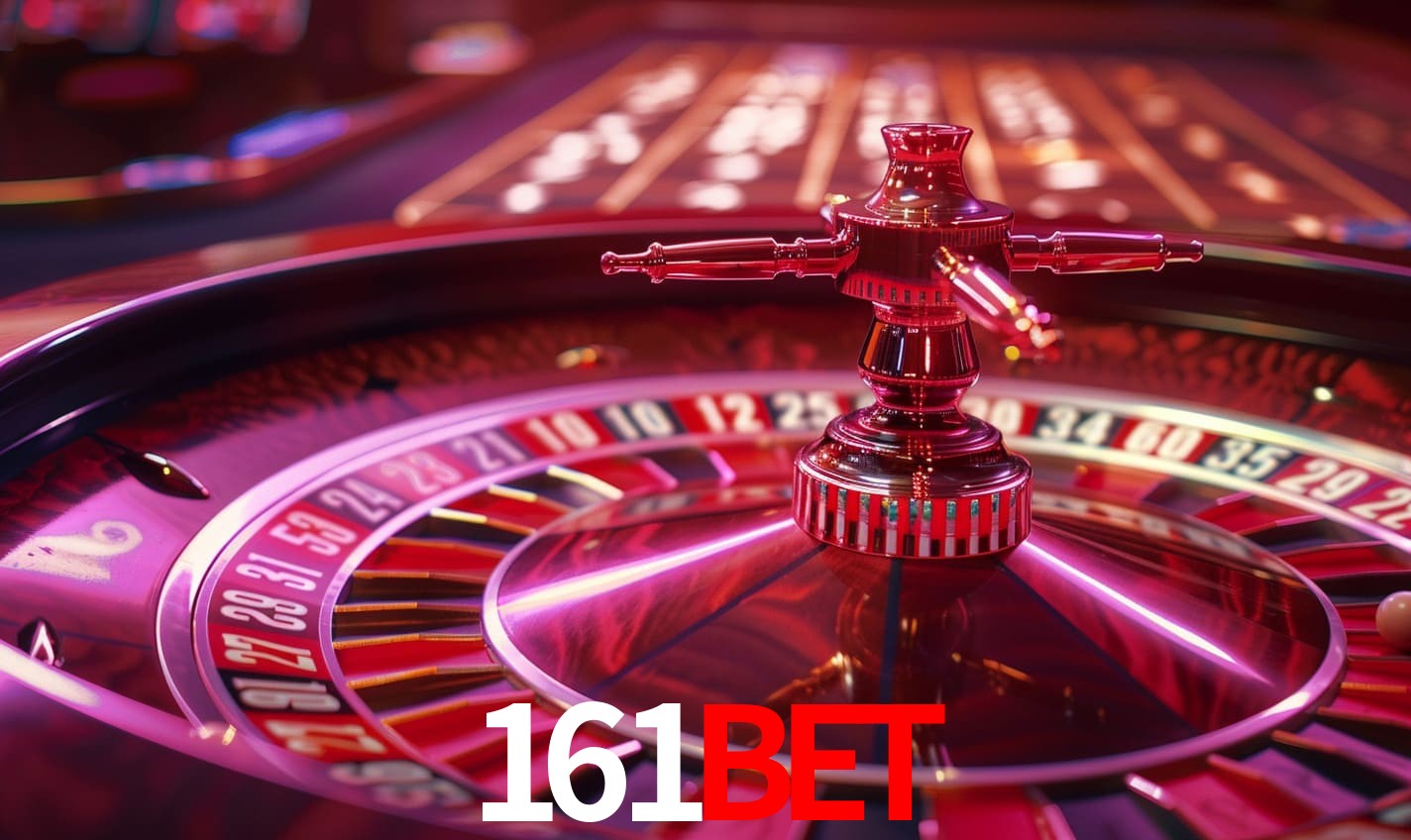 Interface do App 161Bet