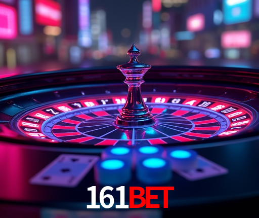 Apostas de Futebol 161Bet