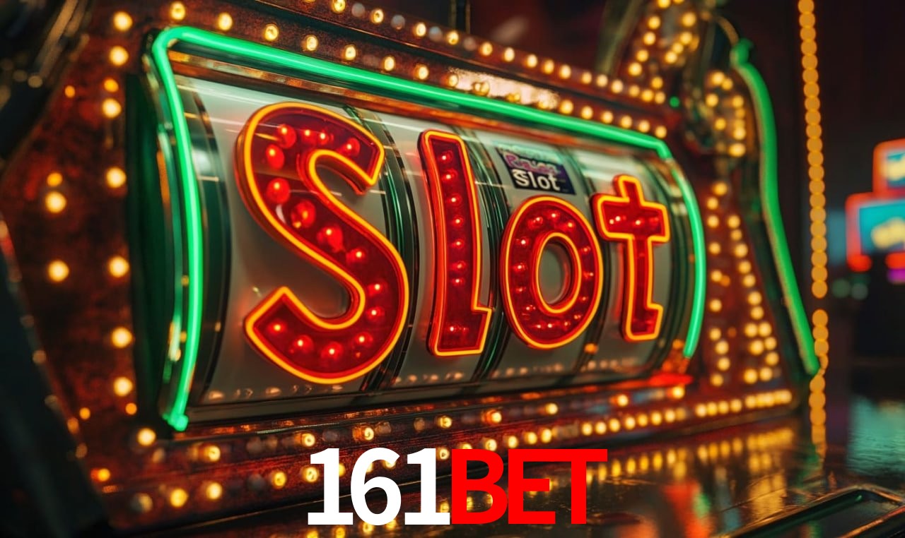 Diretório de Jogos 161Bet
