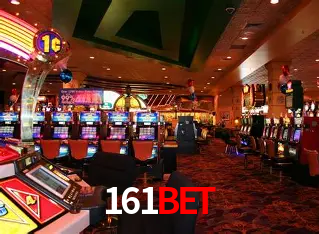 A Revolução dos Aplicativos de Jogos no 161Bet