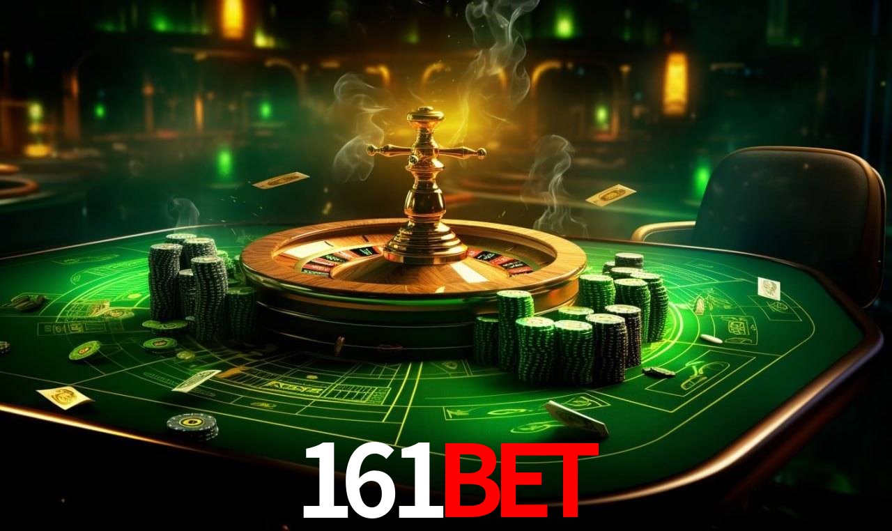 Programa VIP 161Bet