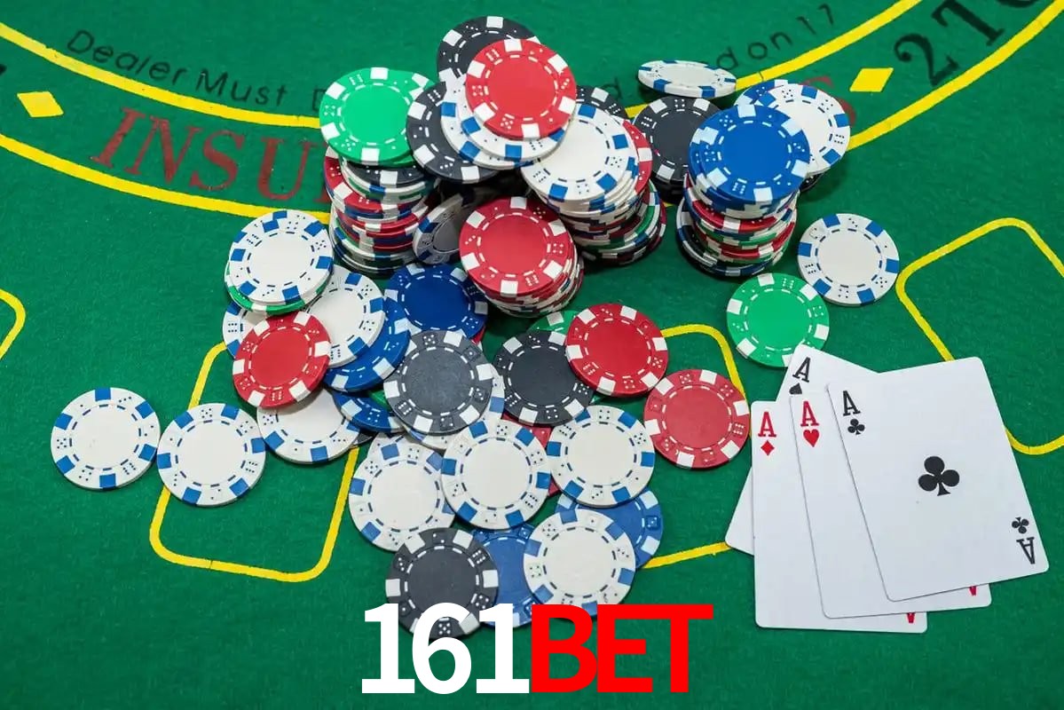 Apostas de Basquete 161Bet
