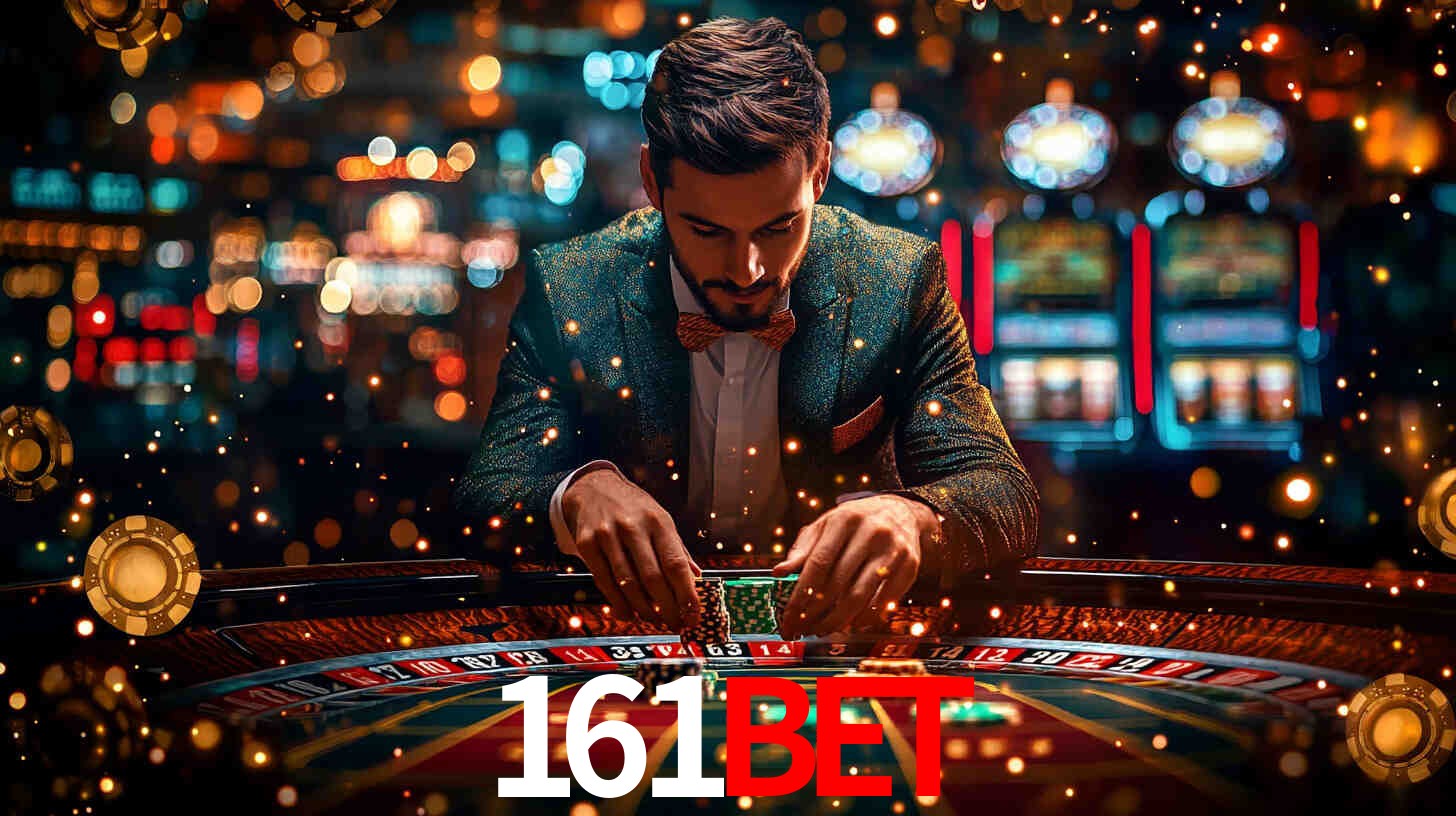 161Bet Win