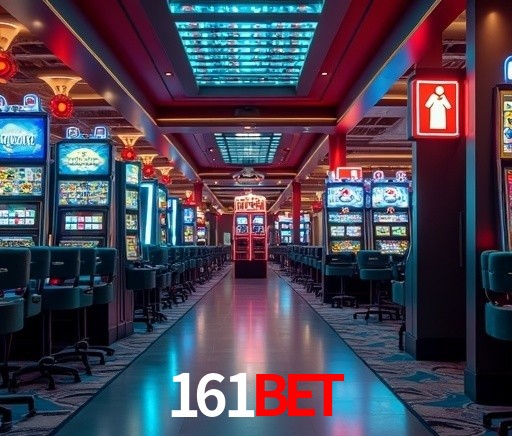 Interface Premium 161Bet