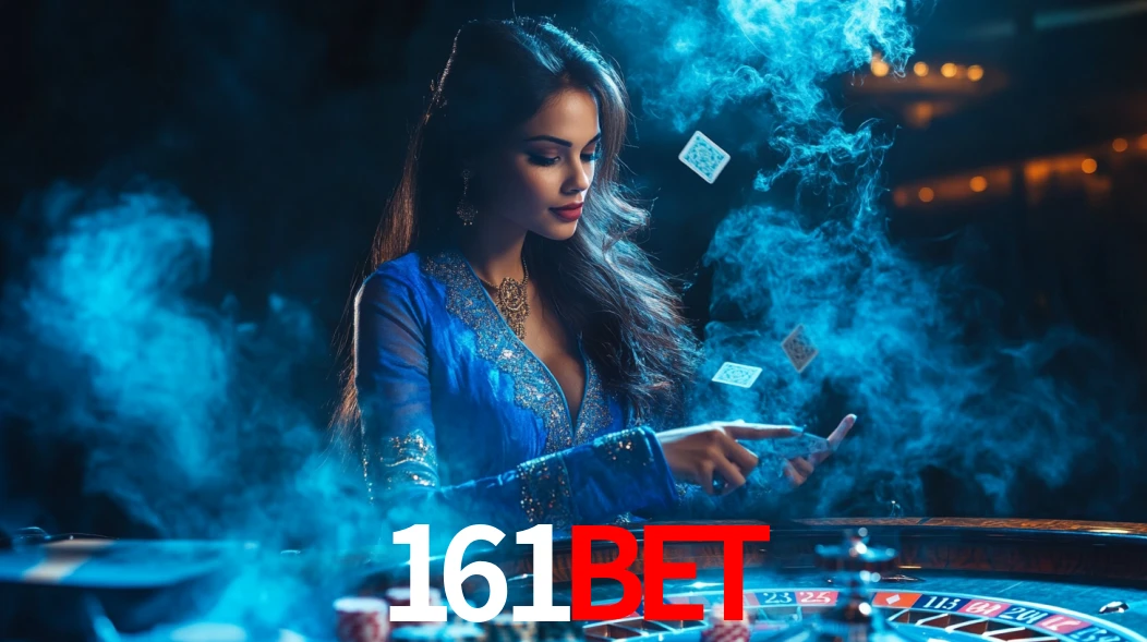 Apostas de Tênis 161Bet