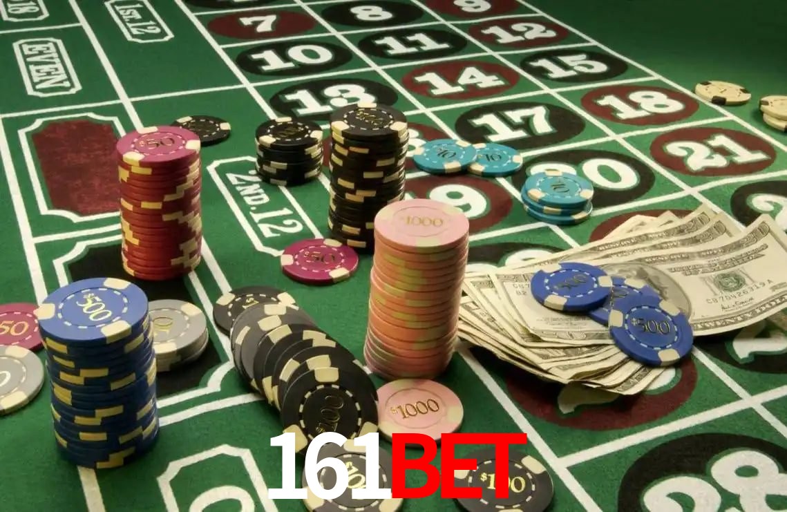 161 Bet App Login