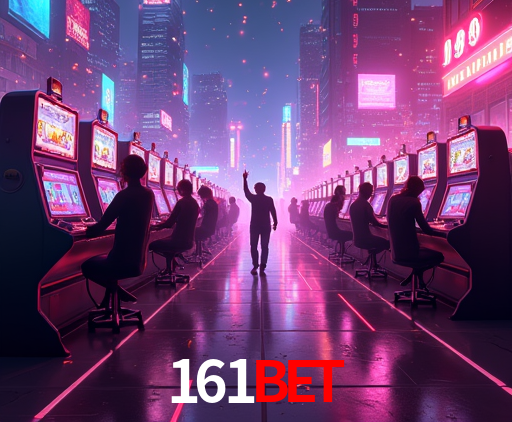 Estatísticas Esportivas 161Bet