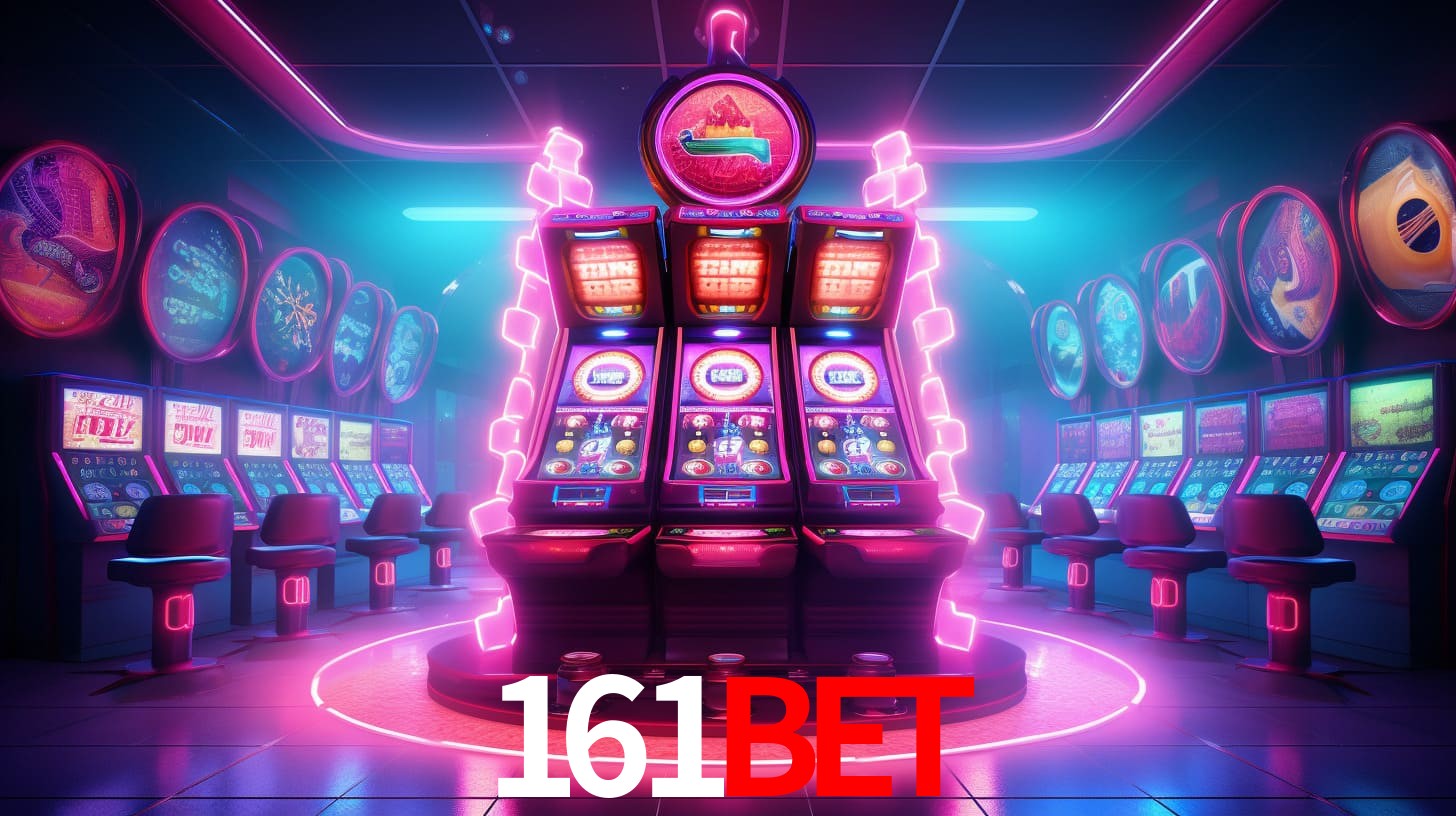 161 Bet App Login
