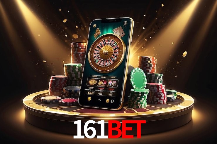 Estatísticas do Jogo 161Bet