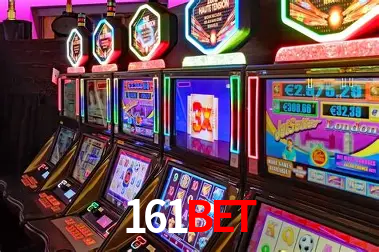 Apostas Esportivas na 161Bet: Um Guia Completo