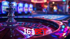 Cadastro Rápido 161Bet