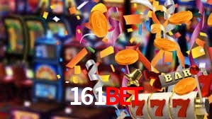 PIX Instantâneo 161Bet