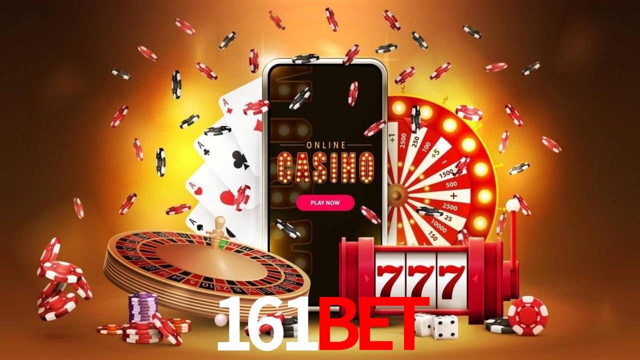 Promoções Sazonais 161Bet