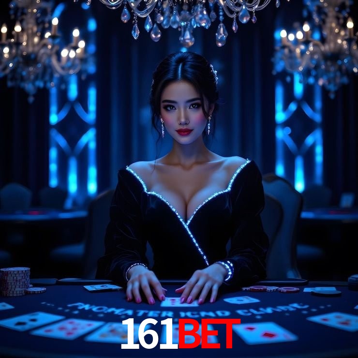 Promoção Relâmpago 161Bet