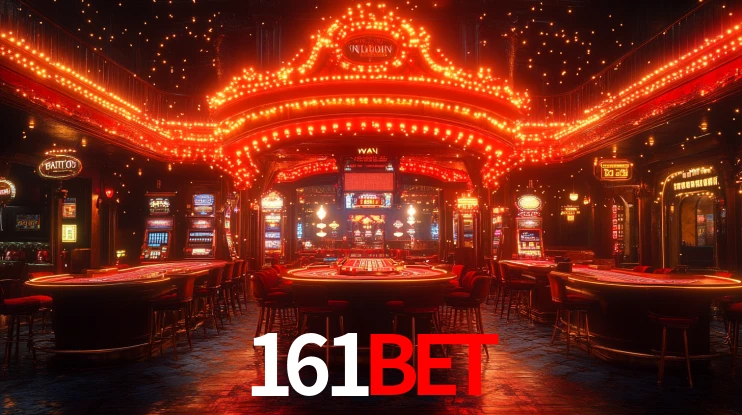 161 Bet App Login