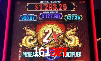 A Emoção da Loteria na 161Bet: Uma Chance de Mudança de Vida