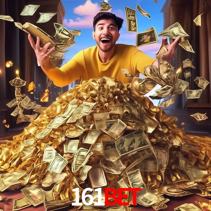 Experiência VIP 161Bet