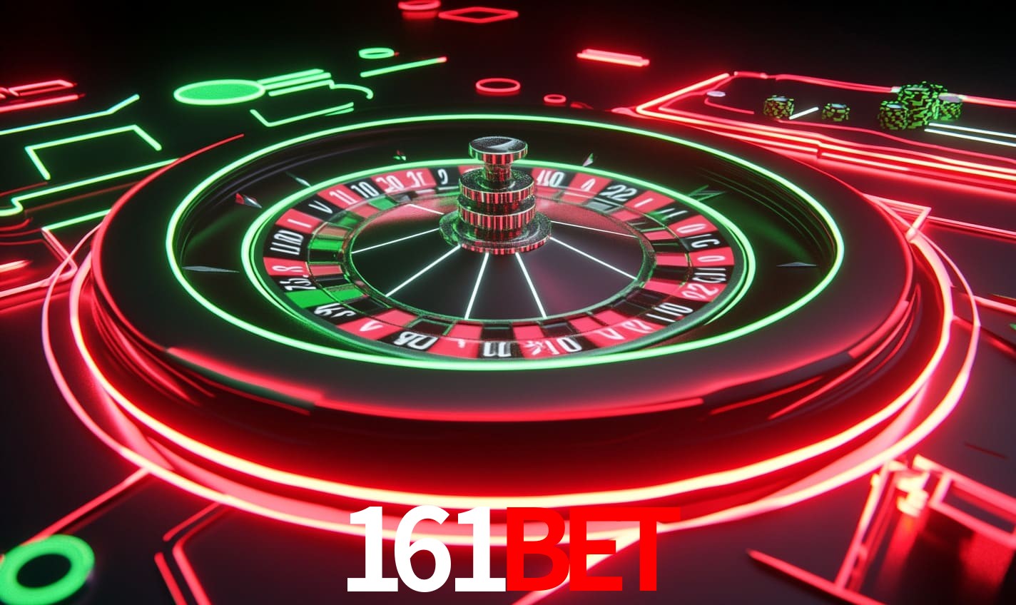 Estatísticas Esportivas 161Bet