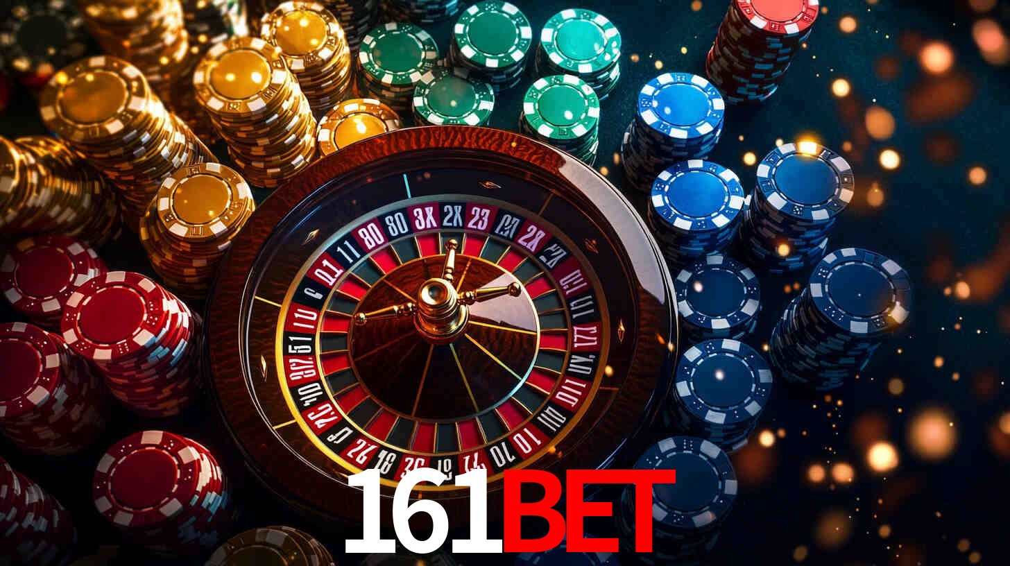 Explore as vantagens do 161Bet: serviço profissional e confiabilidade