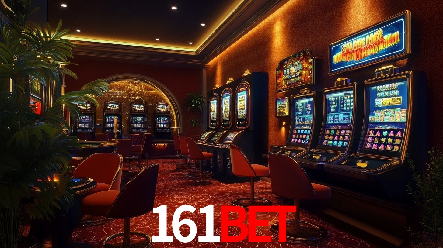 Programa VIP 161Bet