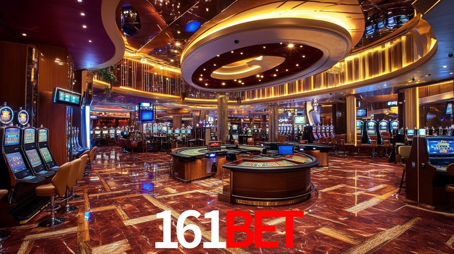 Bônus Diários 161Bet