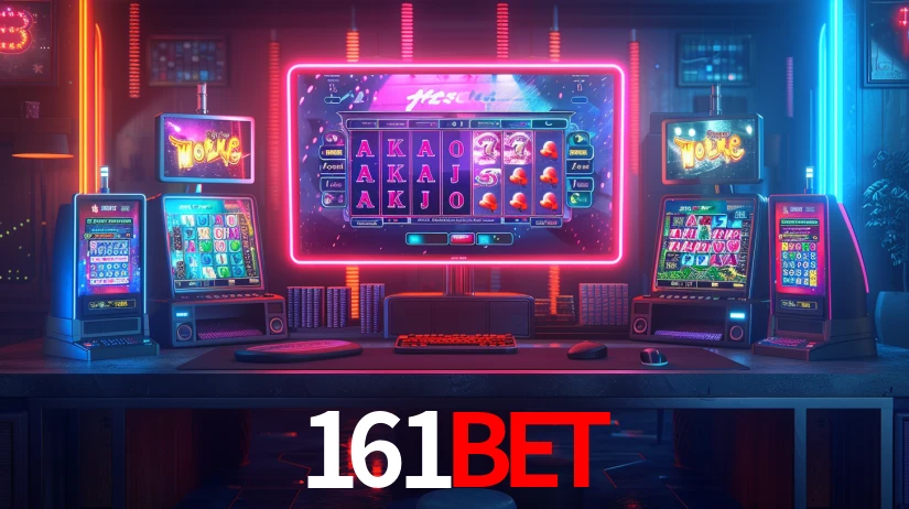 161Bet Win