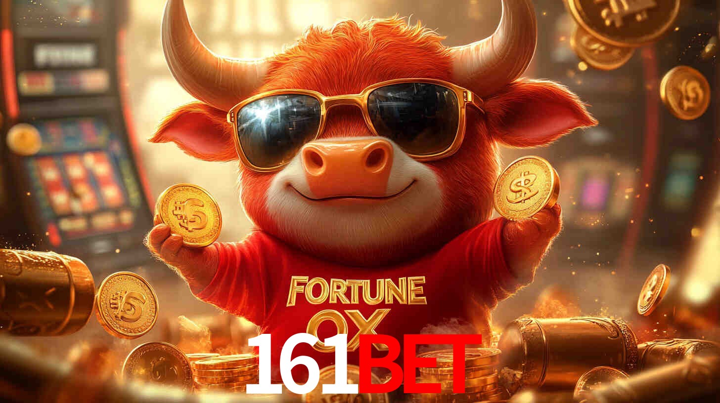 Bônus Generosos e Exclusivos no 161Bet para Você!