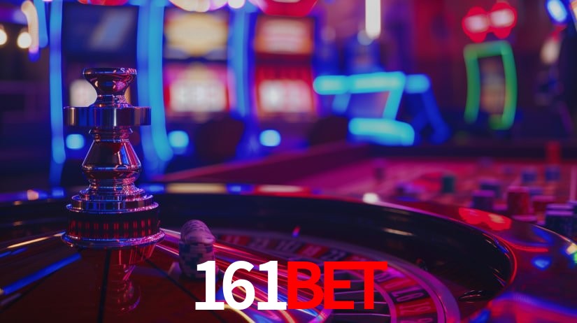 161Bet - Cassino, Sorte e Prêmios - 161 Bet App Login