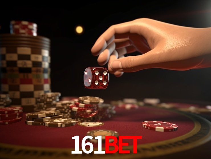 Integração de APIs 161Bet