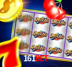 Explorando a Categoria de Eventos em Apostas na 161Bet