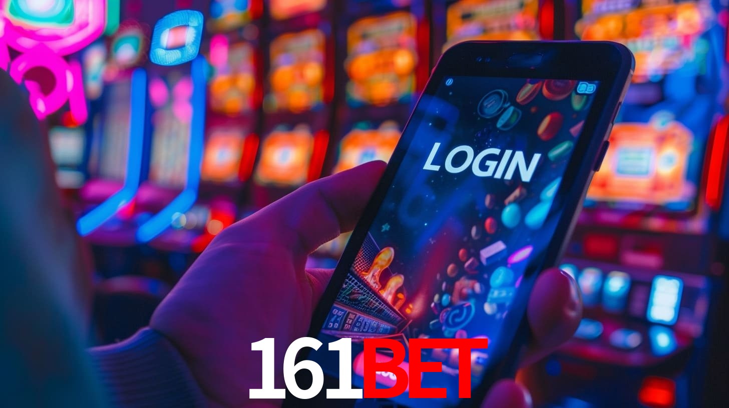 Estatísticas 161Bet