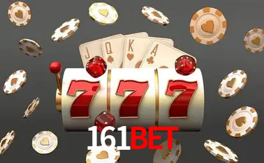 Apostas Esportivas na 161Bet: Um Guia Completo
