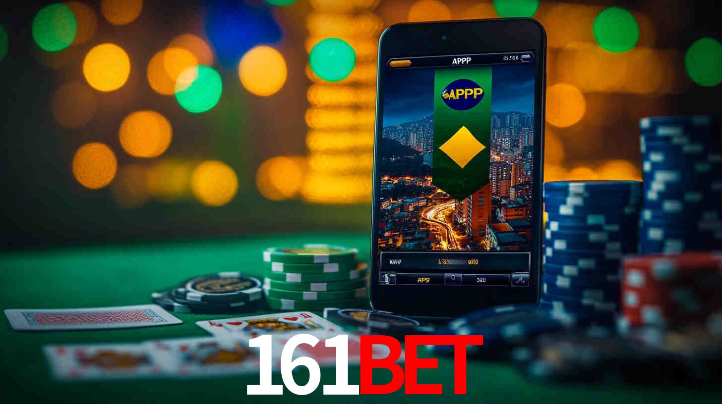 cassino 161Bet